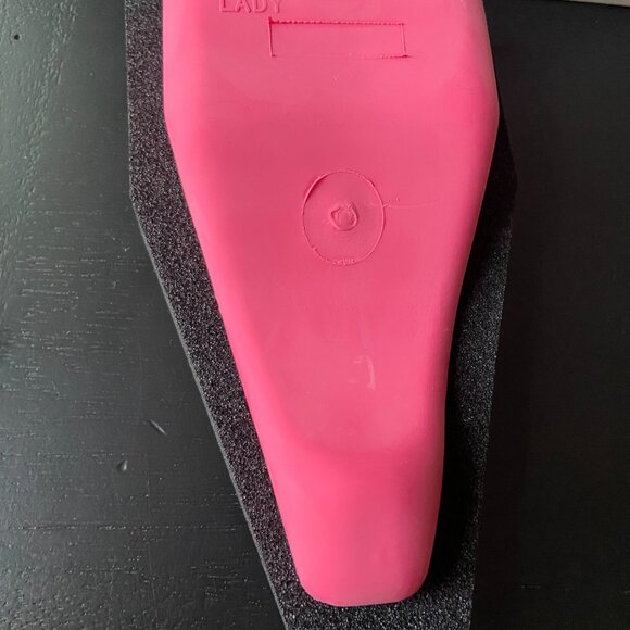 The Female Sacro Wedgy® - Self Care Product for Sciatica, Back, Hip & Knee Pain - Picture 4 of 6